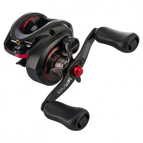 Abu Garcia Revo Winch Low Profile Reel LP LH