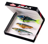 Berkley Zilla Geschenkbox – Limited Edition – 3 Kunstköder