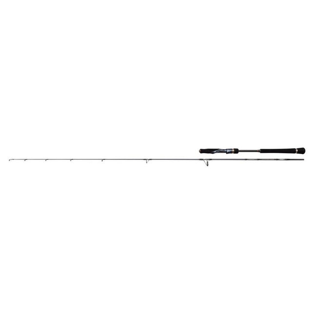 Penn Battalion Solid Light Jigging Rute 1,88m 120g