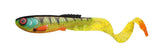 Abu Garcia Beast Curltail 21cm – Gummiköder für Hecht & Zander