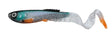 Abu Garcia Beast Curltail 21cm – Gummiköder für Hecht & Zander Fegis