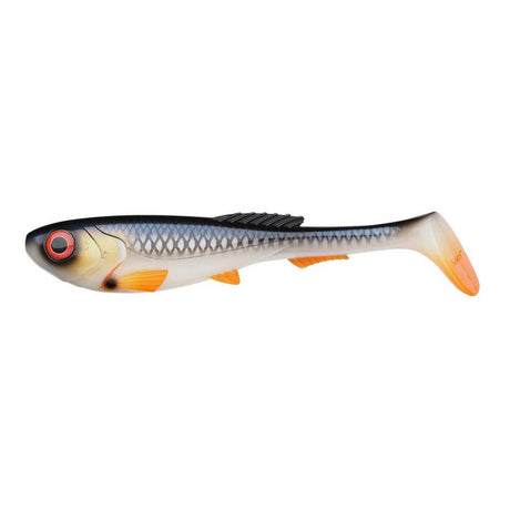 Abu Garcia Beast Paddletail – Softbait für Raubfische