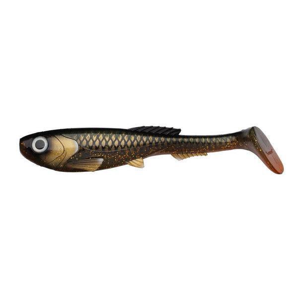Abu Garcia Beast Paddletail – 17/21 cm Softbait für Raubfische