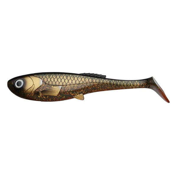 Abu Garcia Beast Slim Paddle – 21 cm Softbait für Raubfische