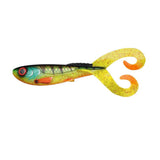 Abu Garcia Beast Twintail – 21 cm Gummifisch für Raubfischangeln