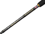 Penn Squall II Vikingedition Boat Rute 2,10m