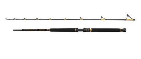 Penn Squall II Vikingedition Boat Rute 2,10m