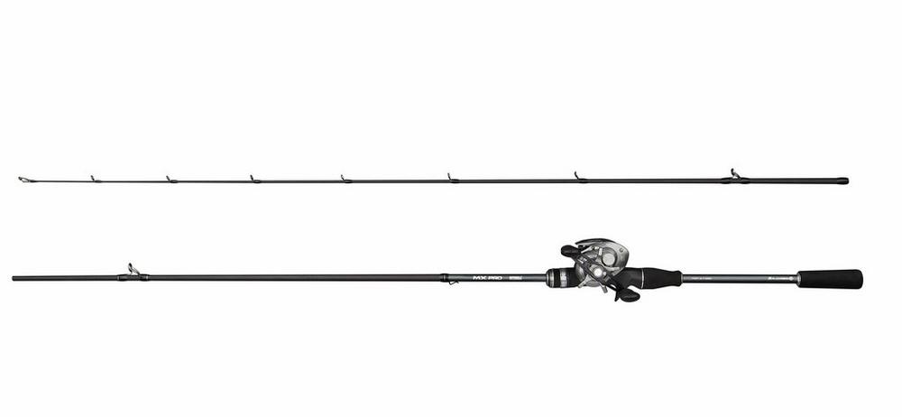 Mitchell MX Pro Cast Combo 10-45g