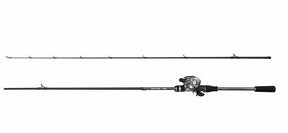 Mitchell MX Pro Cast Combo 10-45g