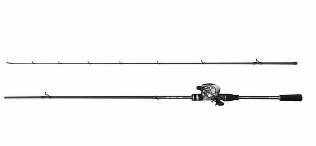 Mitchell MX Pro Cast Combo 10-45g