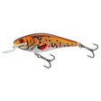 Salmo Executor 7 Shallow Runner Wobbler