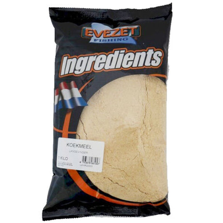 Evezet Koekmeel Lange Vinger 2.5kg