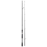 Westin W3 Powerstrike Spinnrute ML 225cm 10-40g