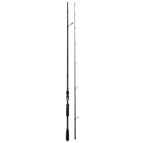 Westin W3 Powerstrike Spinnrute ML 225cm 10-40g