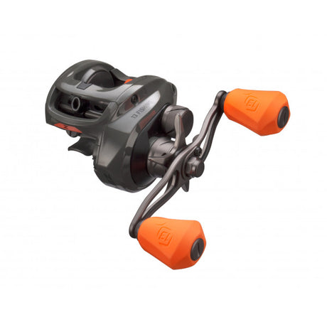 13 Fishing Concept Z SLD LH Baitcast Rolle 6.8:1
