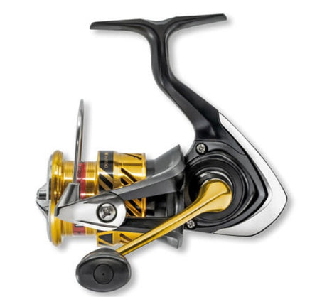Daiwa 20 Crossfire LT 4000-C Angelrolle