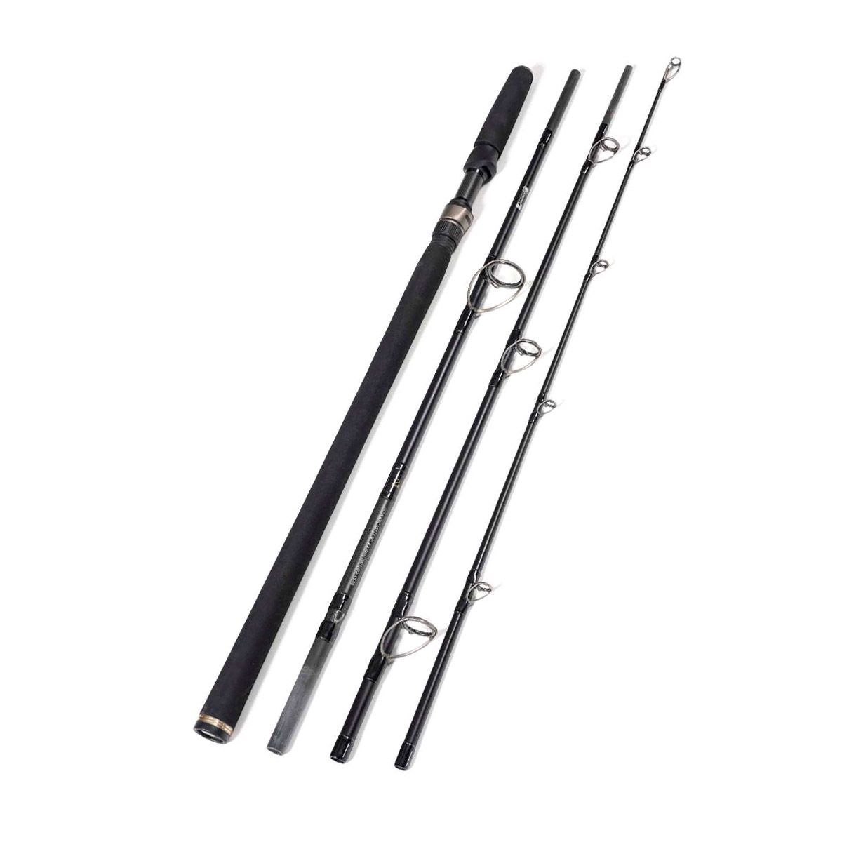 Westin W3 PowerCast Travel Rute 233cm 20-80g