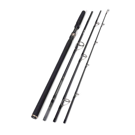 Westin W3 PowerCast Travel Rute 233cm 20-80g