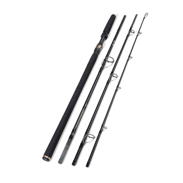 Westin W3 PowerCast Travel Rute 233cm 20-80g