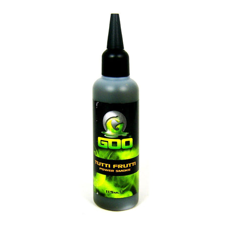 Korda Goo | Tutti Frutti Power Smoke Köderzusatz