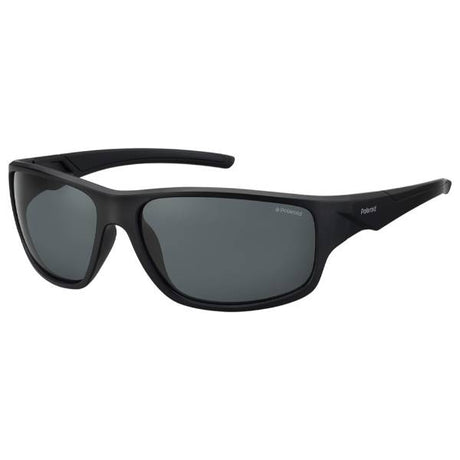 Polaroid PLD 7010/S – Schwarz Sonnenbrille