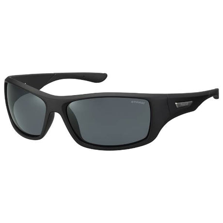 Polaroid PLD 7013/S – Schwarz Sonnenbrille
