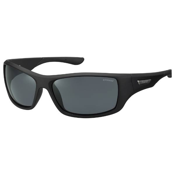 Polaroid PLD 7013/S – Schwarz Sonnenbrille
