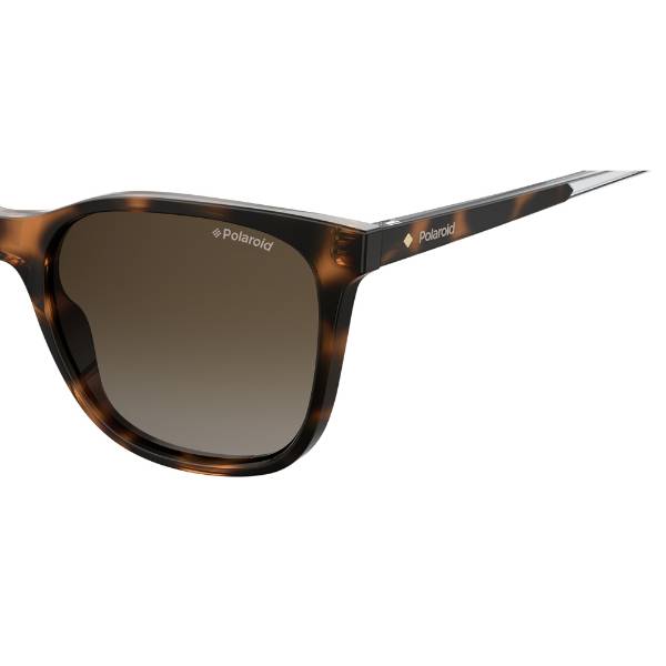 Polaroid PLD 4059/S – Havanna Sonnenbrille