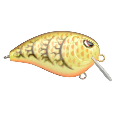 Spro Baby Fat John Wobbler | Pig Pen | 5cm | 10.4g