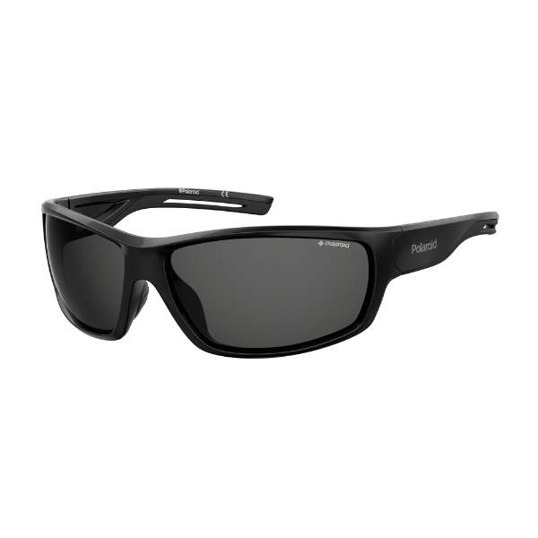 Polaroid PLD 7029/S 807 – Matt Black Sonnenbrille