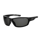 Polaroid PLD 7029/S 807 – Matt Black Sonnenbrille