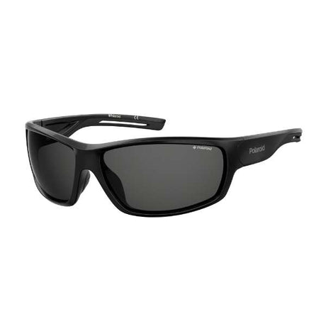 Polaroid PLD 7029/S 807 – Matt Black Sonnenbrille