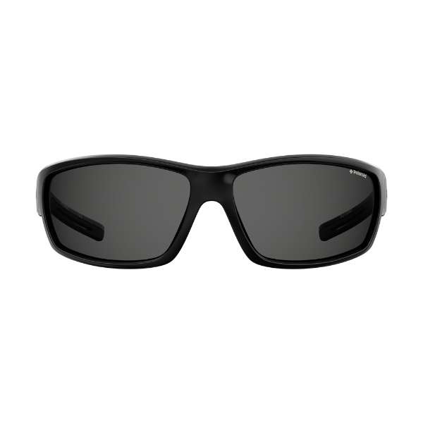 Polaroid PLD 7029/S 807 – Matt Black Sonnenbrille