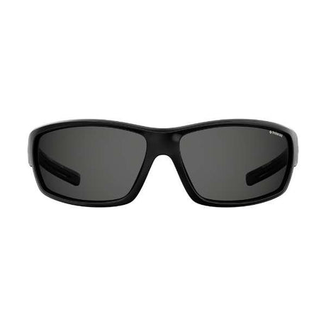 Polaroid PLD 7029/S 807 – Matt Black Sonnenbrille