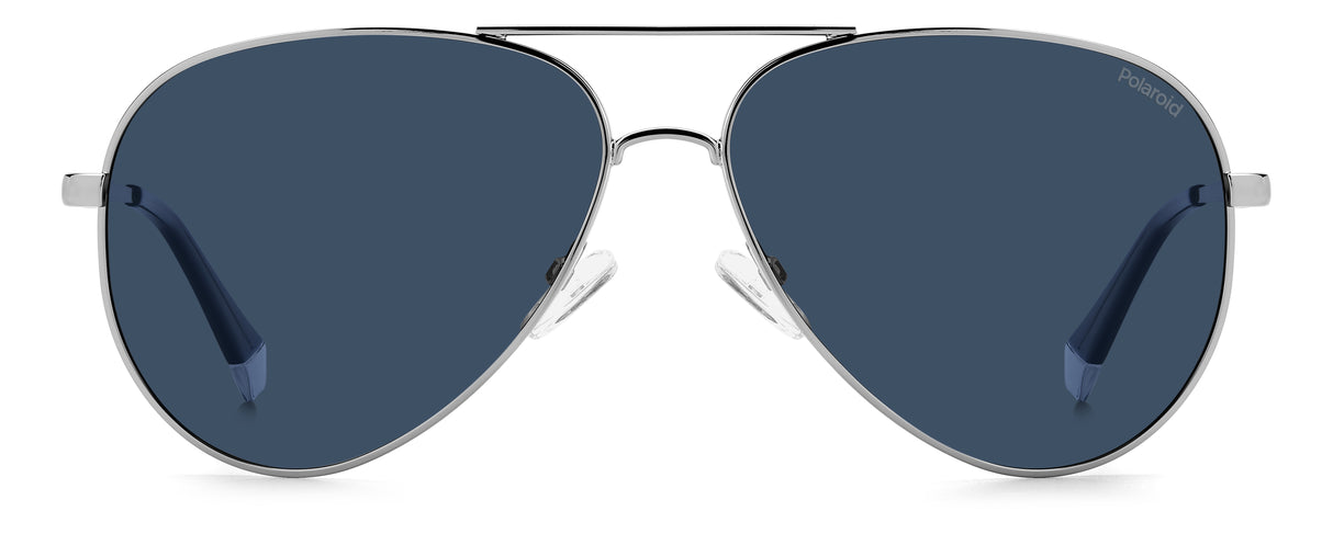 Polaroid Sonnenbrille PLD 6012/N/N V84 C3 | RT Blau