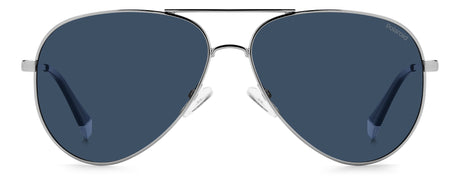 Polaroid Sonnenbrille PLD 6012/N/N V84 C3 | RT Blau