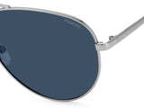 Polaroid Sonnenbrille PLD 6012/N/N V84 C3 | RT Blau