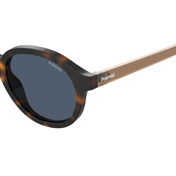 Polaroid Sonnenbrille PLD 2097/S 086 C3 | Havannabraun