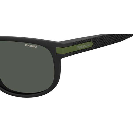 Polaroid PLD 2099/S 7ZJ – Matt Schwarz Sonnenbrille