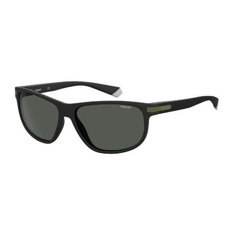 Polaroid PLD 2099/S 7ZJ – Matt Schwarz Sonnenbrille