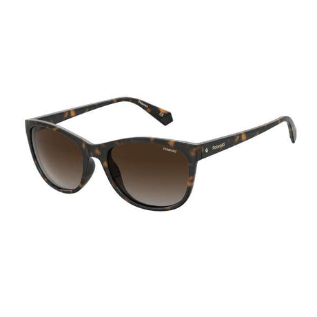 Polaroid Sonnenbrille PLD 4099/S Dunkelbraun