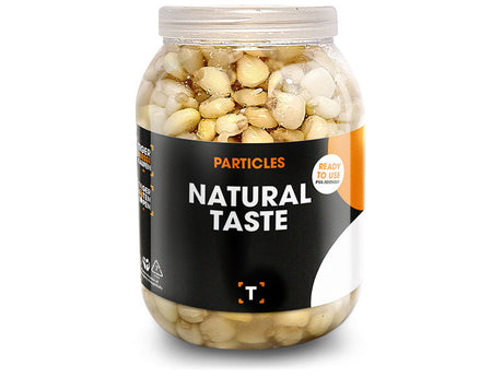 Evezet Haltbarer XXL Mais 2L