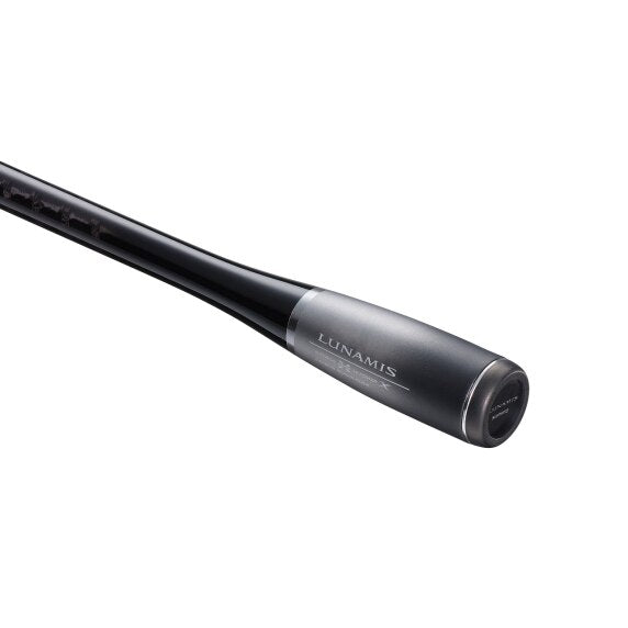 Shimano Lunamis Spinning Inshore 2,59m 6-25gr
