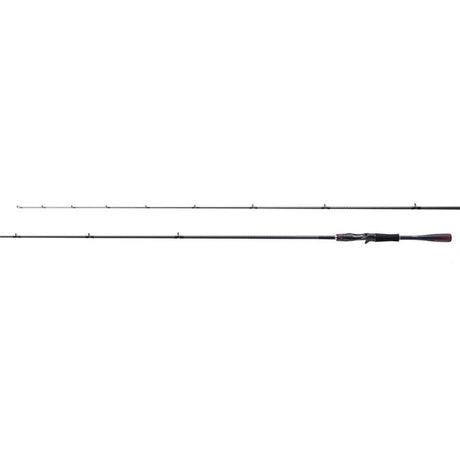 Shimano Zodias Spinning Fast 2,13m 5-15gr