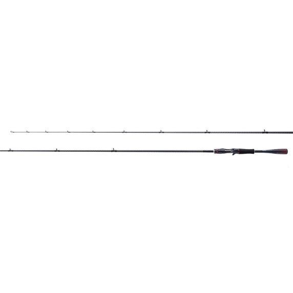 Shimano Zodias Spinning Fast 2,13m 5-15gr