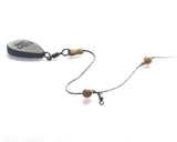 PB Products Naked Chod/Heli Leader 90 (2 St.)