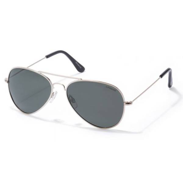 Polaroid 4213 00U – Gold Sonnenbrille