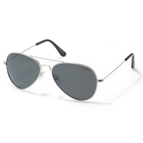 Polaroid 4213 00U – Gold Sonnenbrille