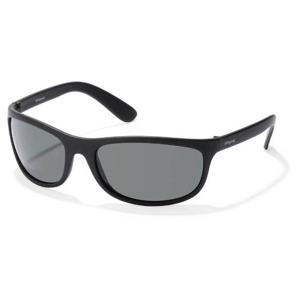Polaroid P7334 – Schwarz Sonnenbrille