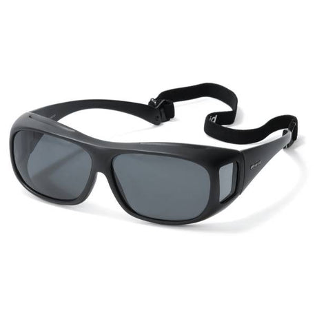 Polaroid 08535 – Schwarz Sonnenbrille